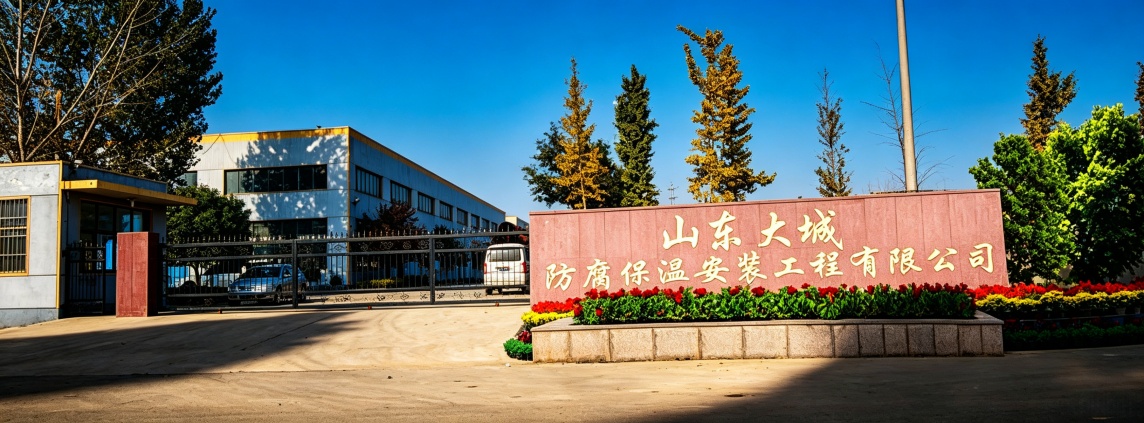 白山聚氨酯保温管生产厂家简介